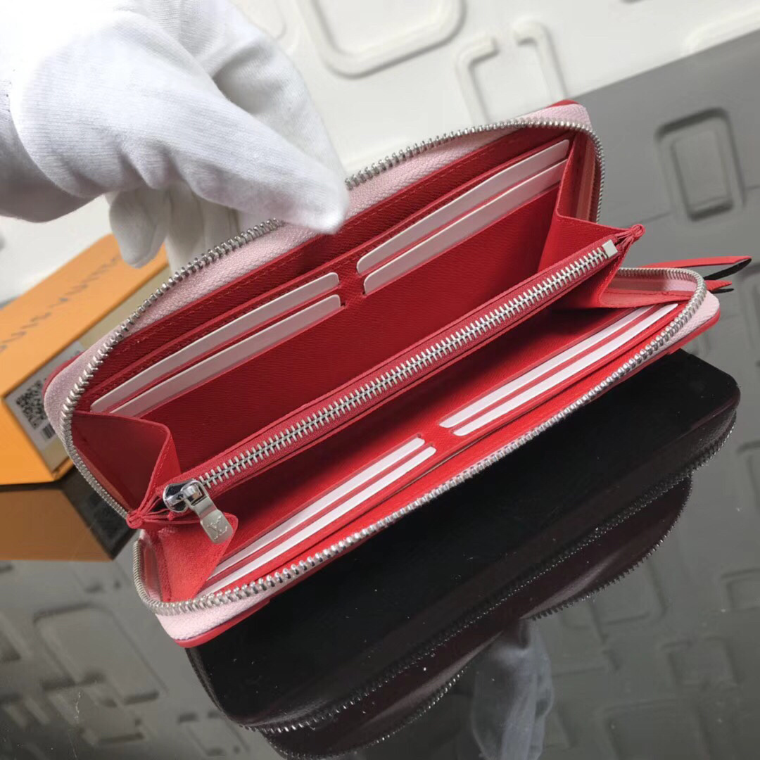 LV Clemence wallet M62968