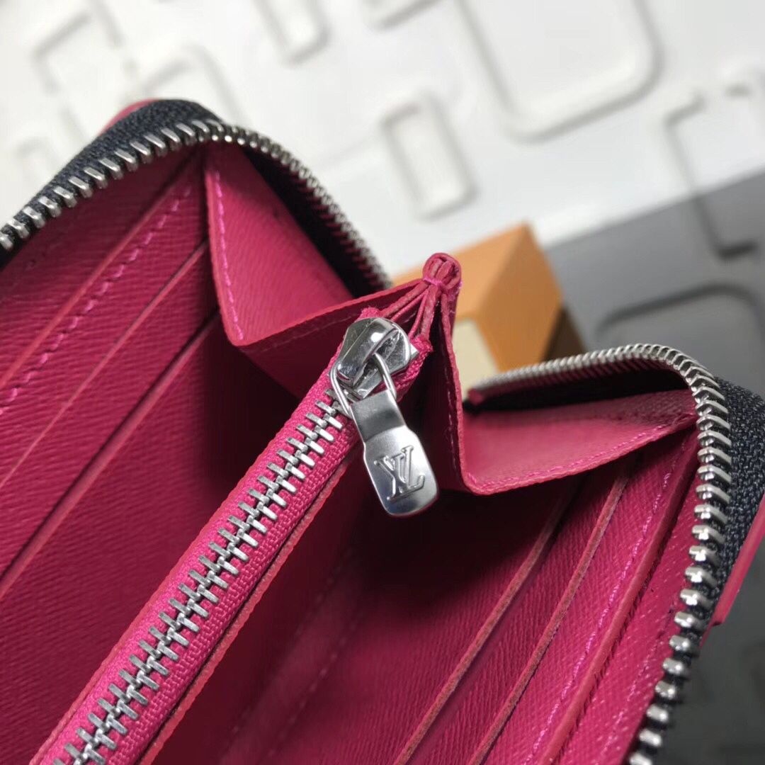 LV Clemence wallet M62968