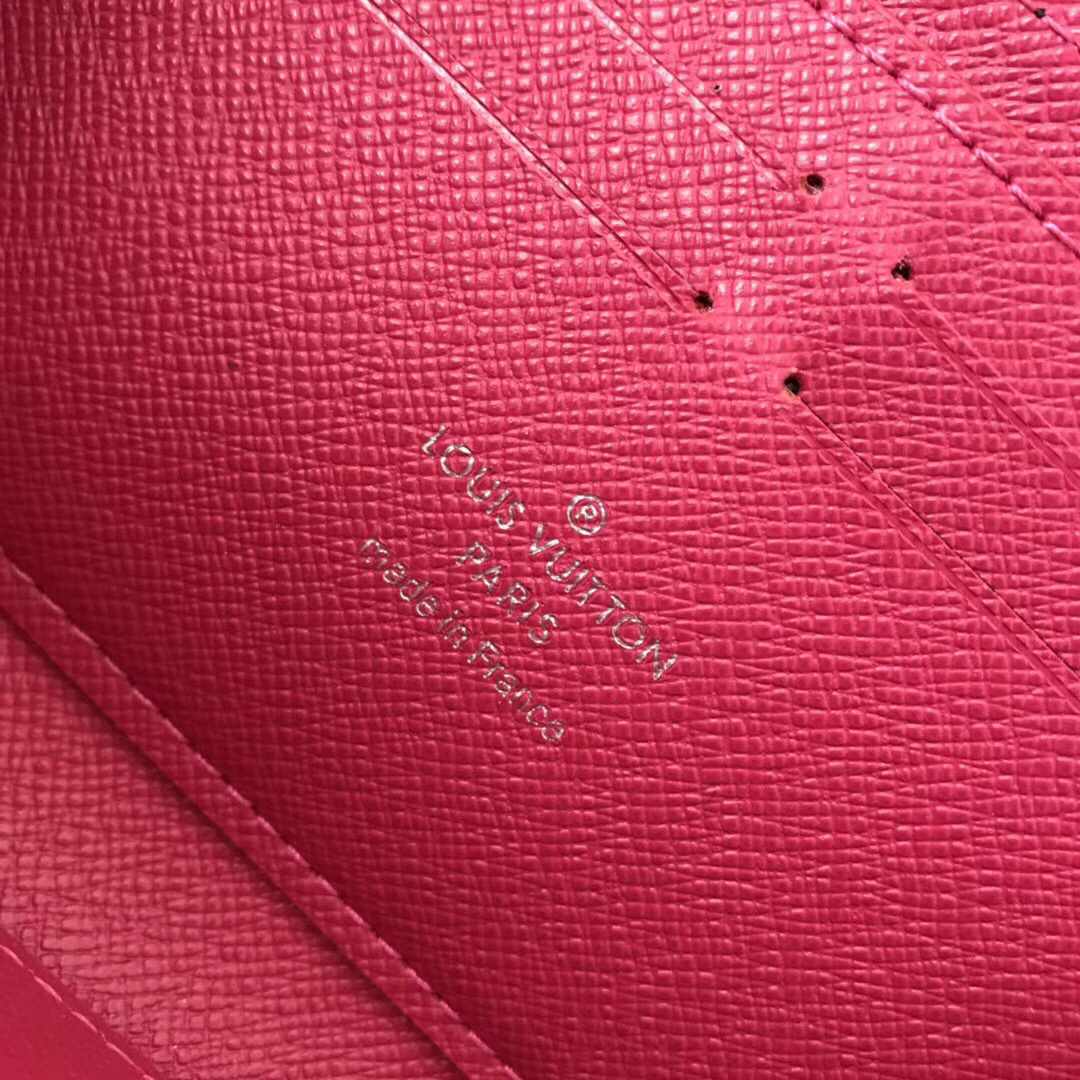 LV Clemence wallet M62968