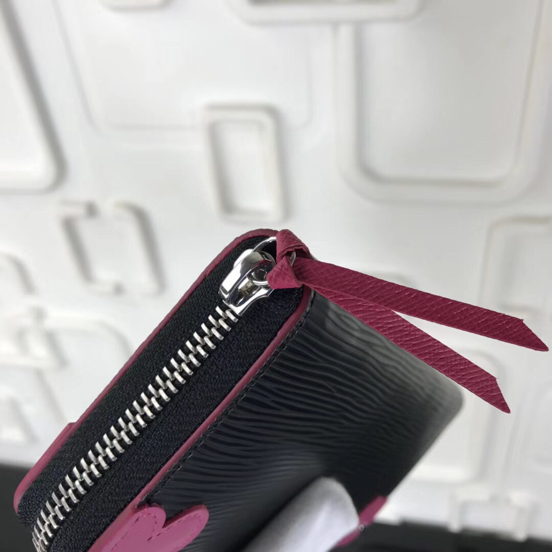 LV Clemence wallet M62968