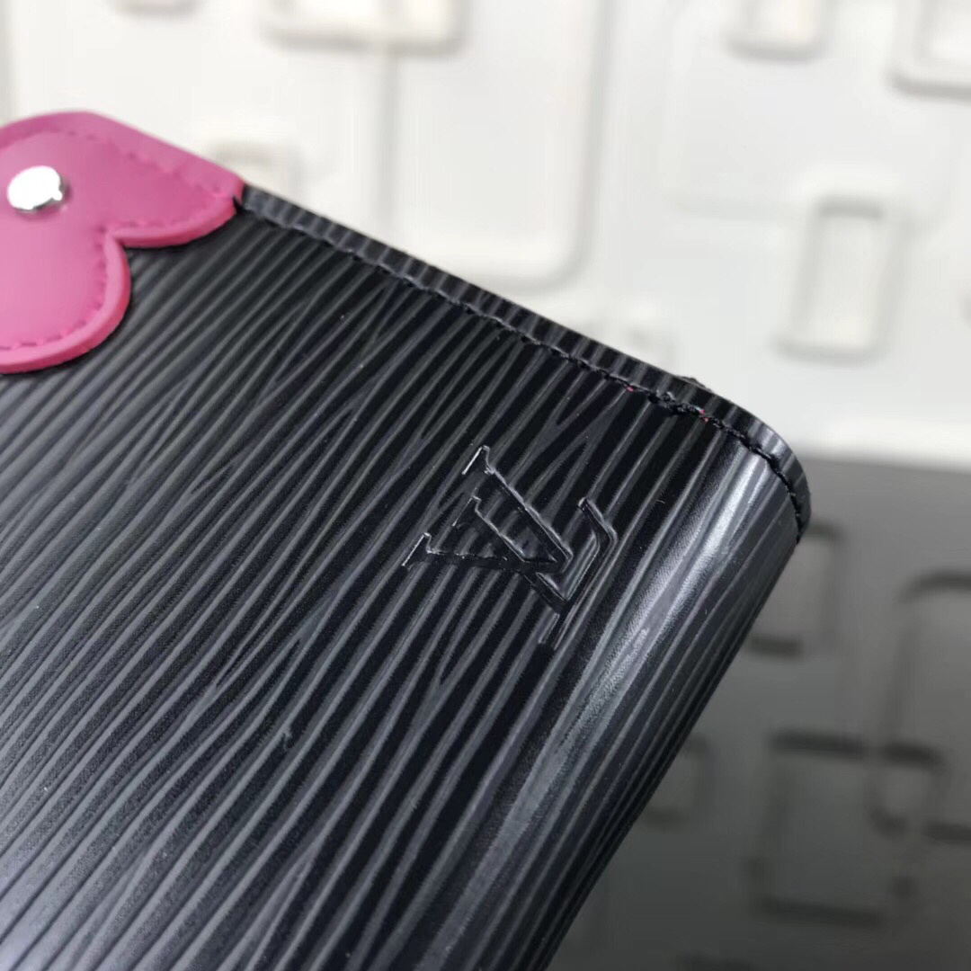 LV Clemence wallet M62968