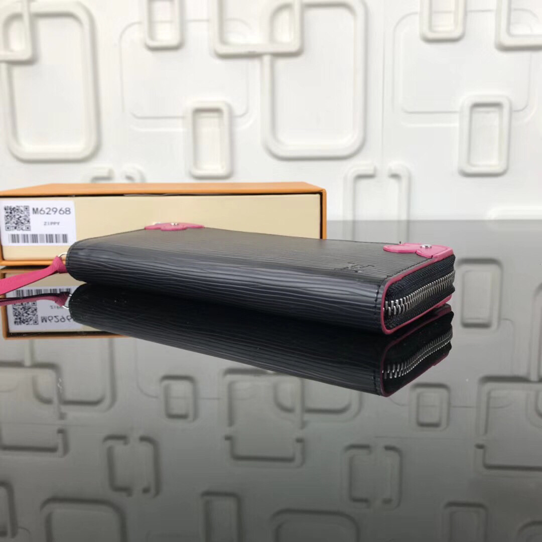 LV Clemence wallet M62968