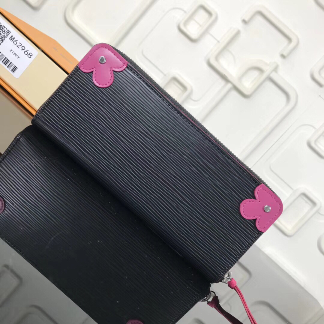 LV Clemence wallet M62968