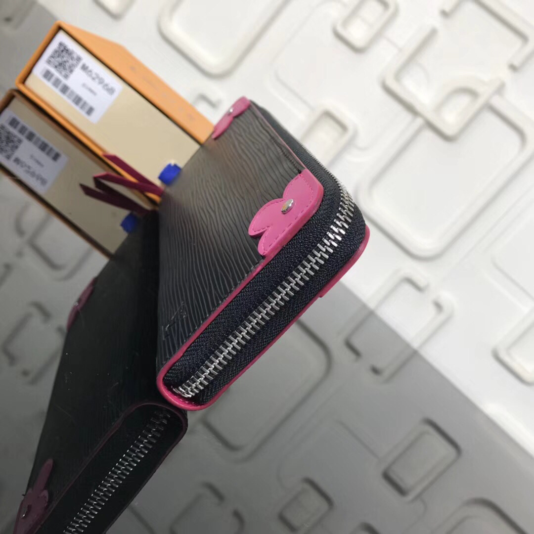 LV Clemence wallet M62968