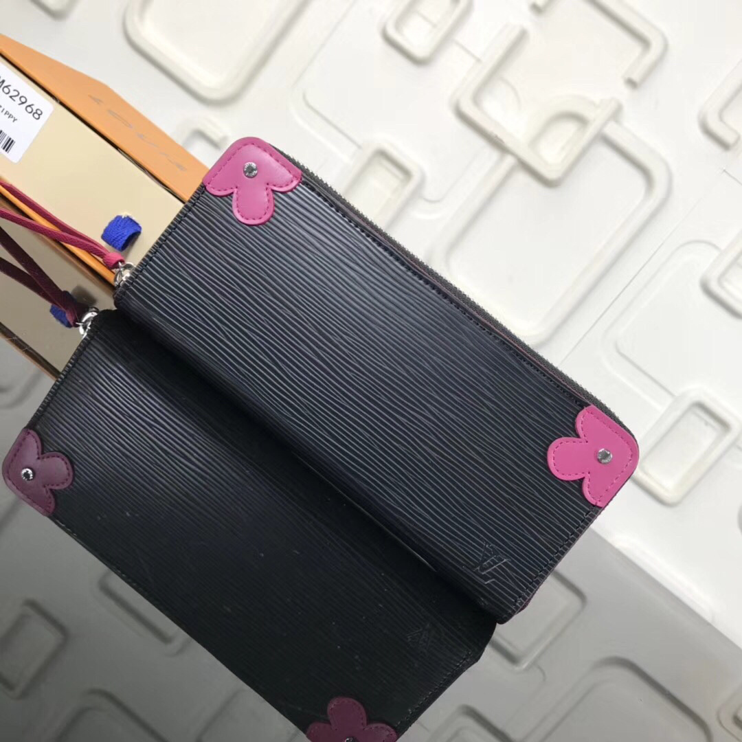 LV Clemence wallet M62968