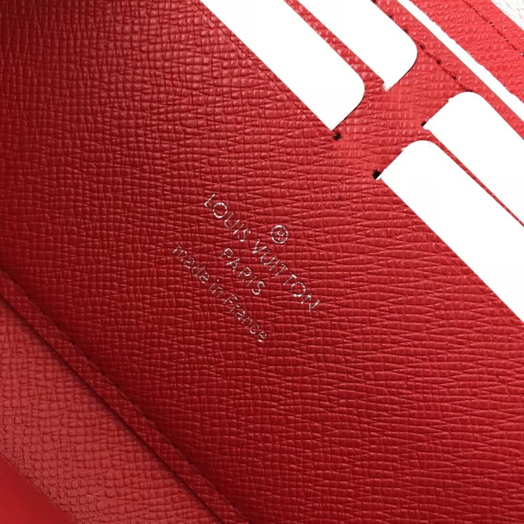 LV Clemence wallet M62968