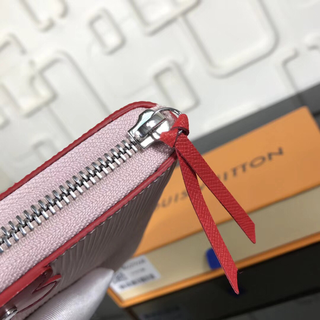 LV Clemence wallet M62968