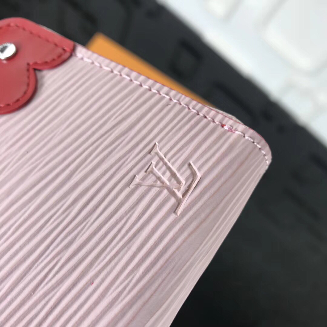 LV Clemence wallet M62968