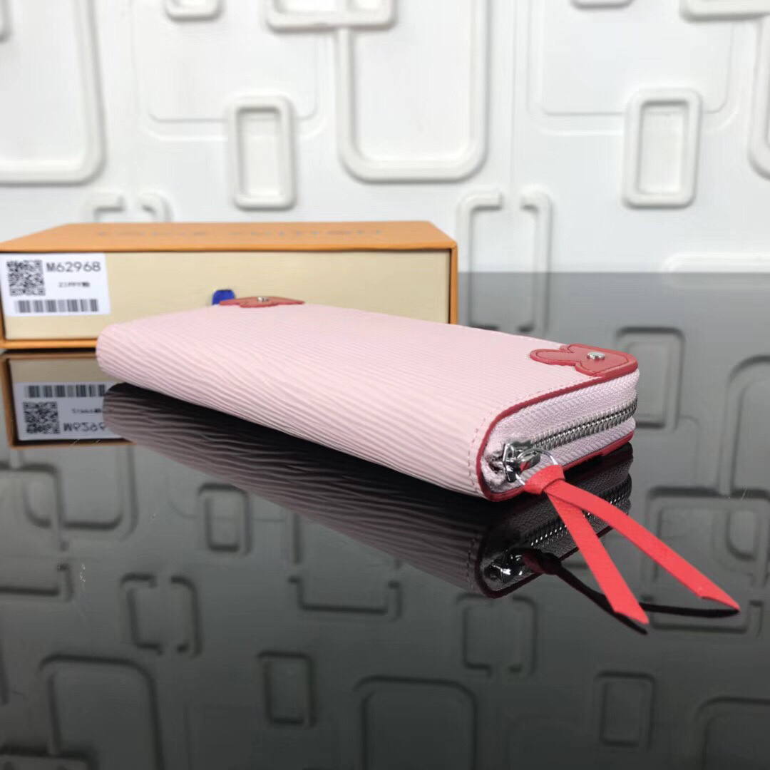 LV Clemence wallet M62968