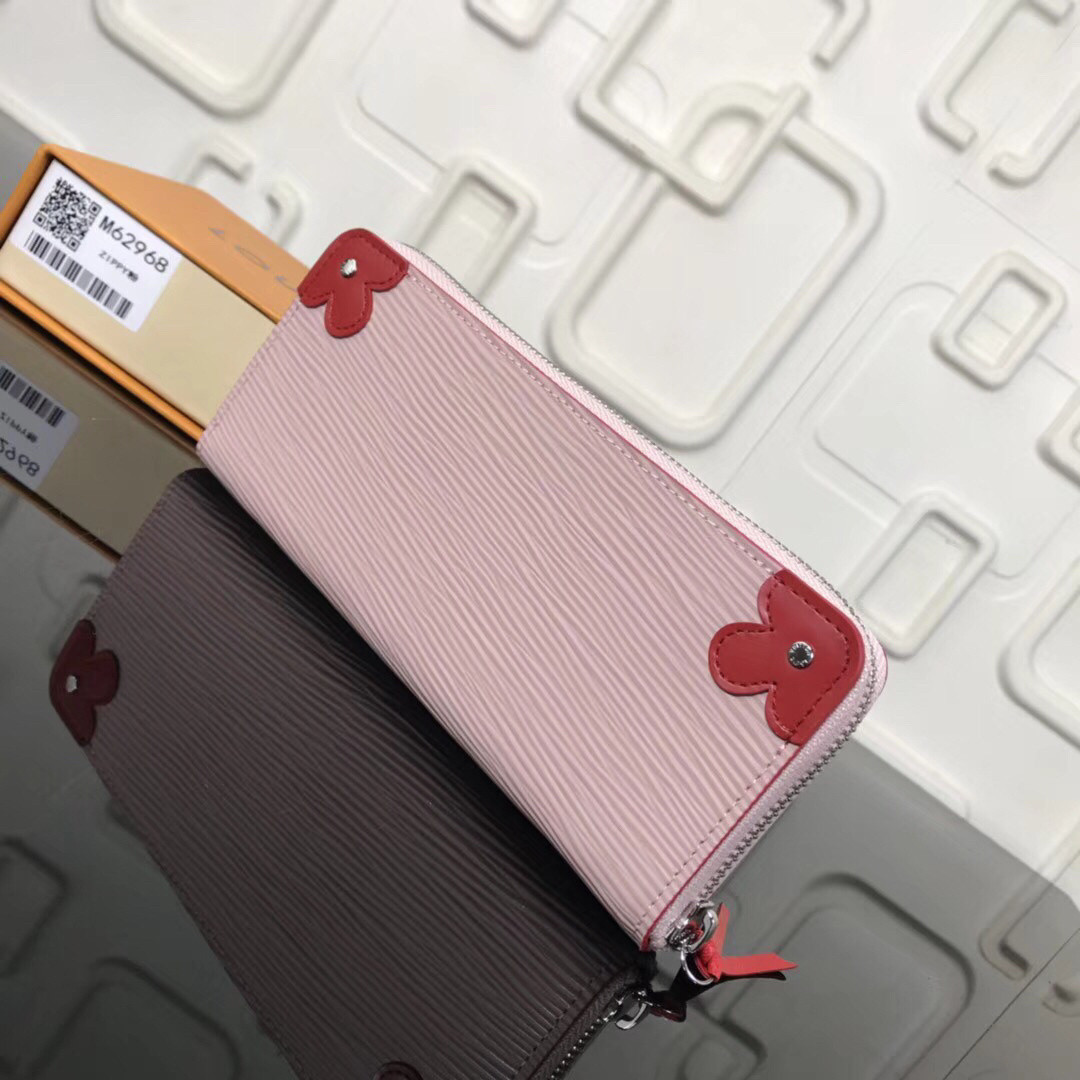 LV Clemence wallet M62968