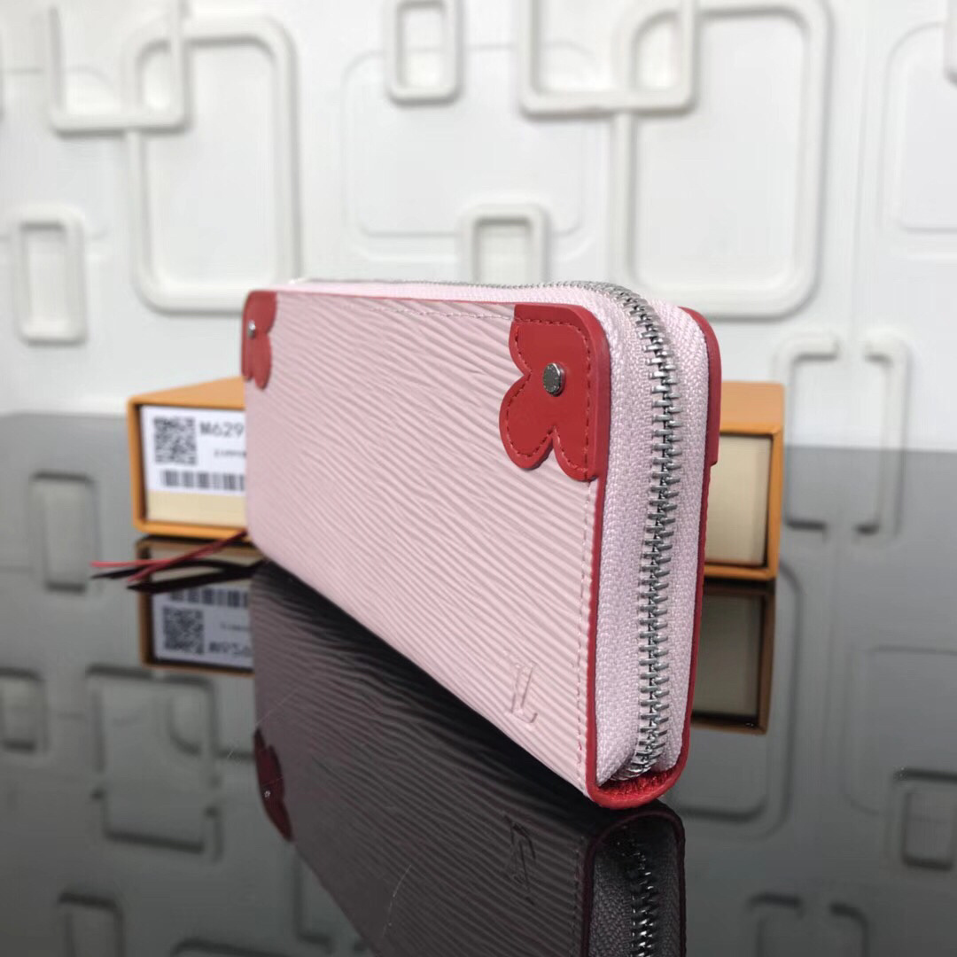 LV Clemence wallet M62968