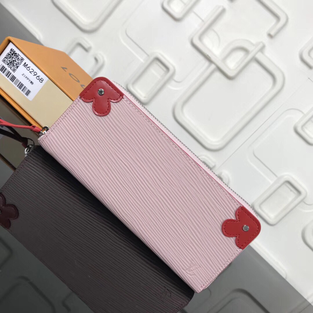 LV Clemence wallet M62968