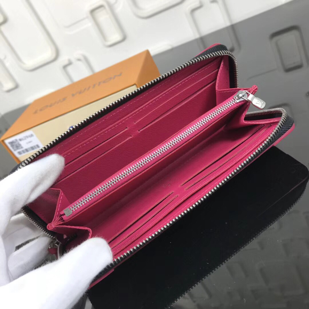 LV Clemence wallet M62968