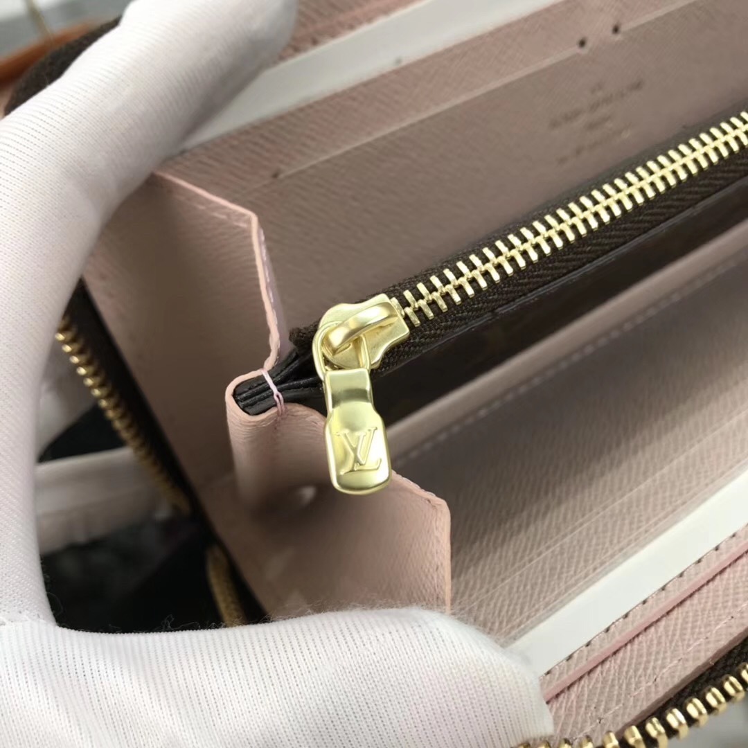 LV CLEMENCE wallet M68314