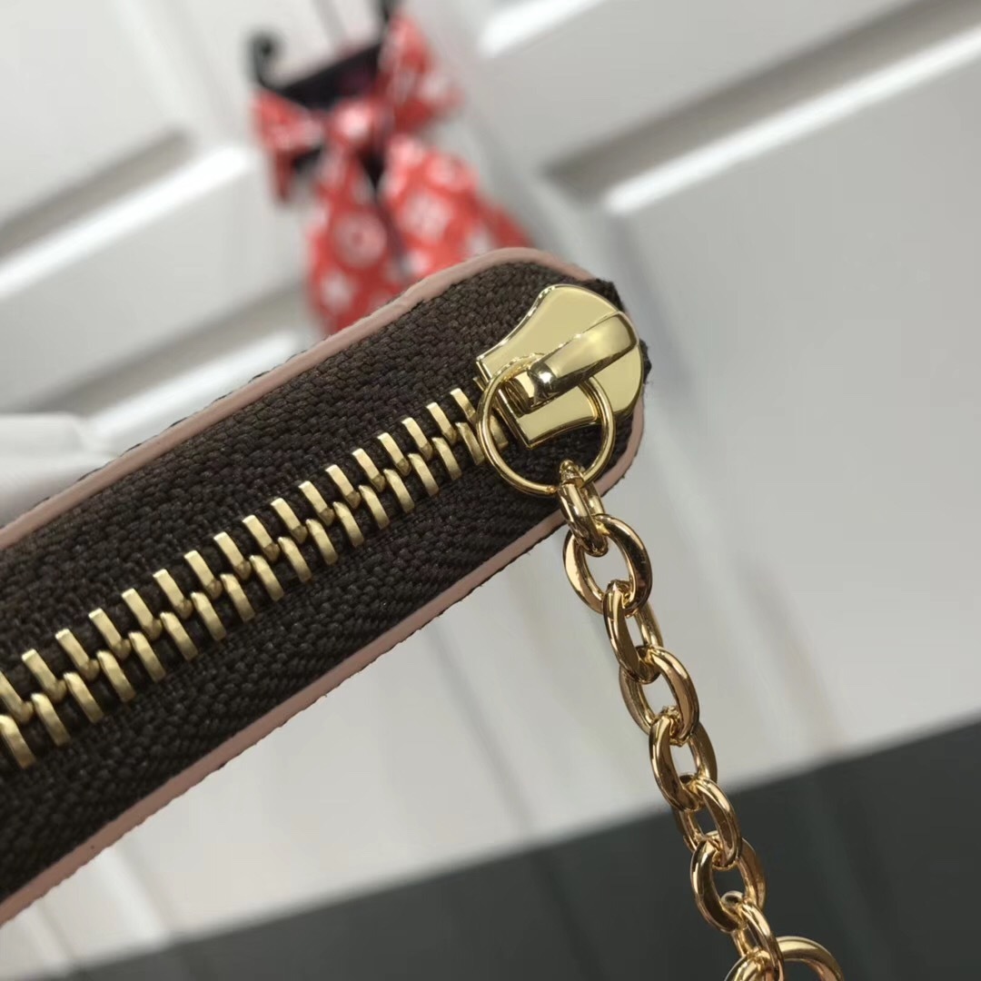 LV CLEMENCE wallet M68314