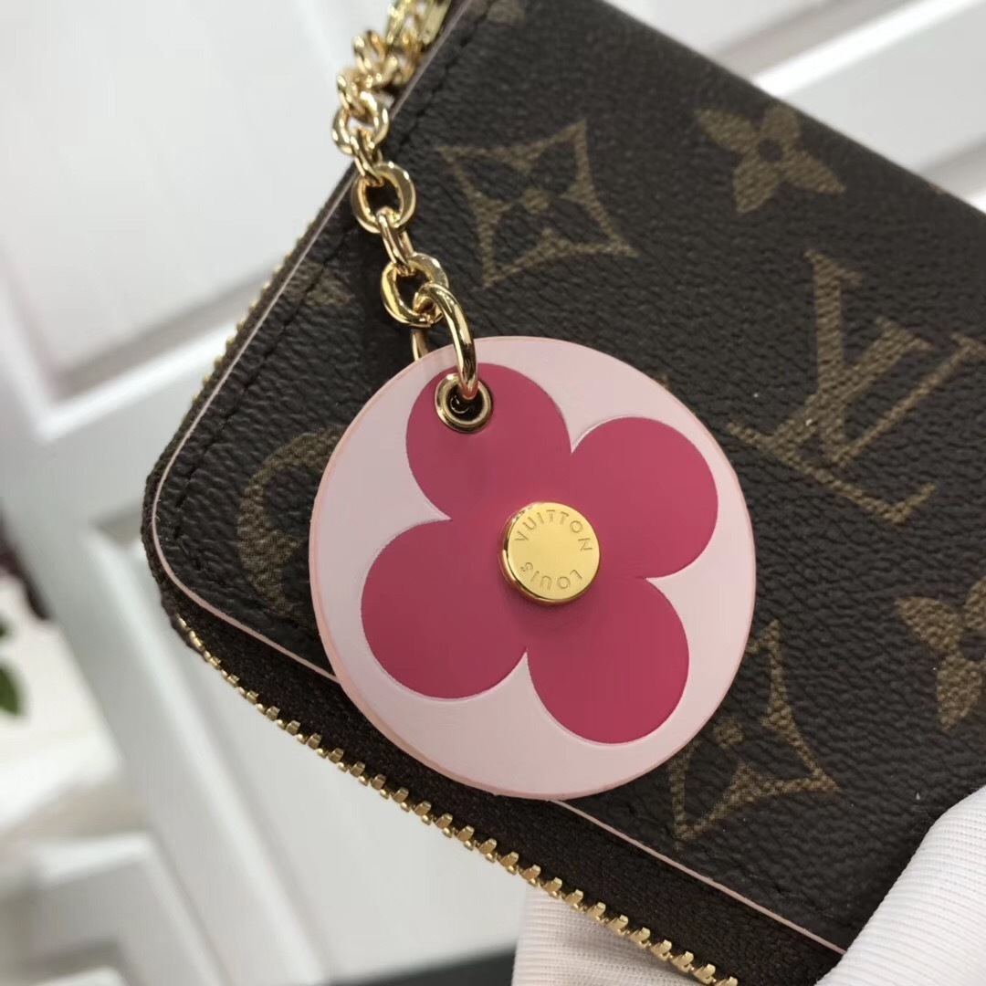 LV CLEMENCE wallet M68314