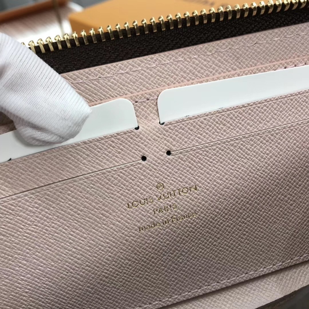 LV CLEMENCE wallet M68314