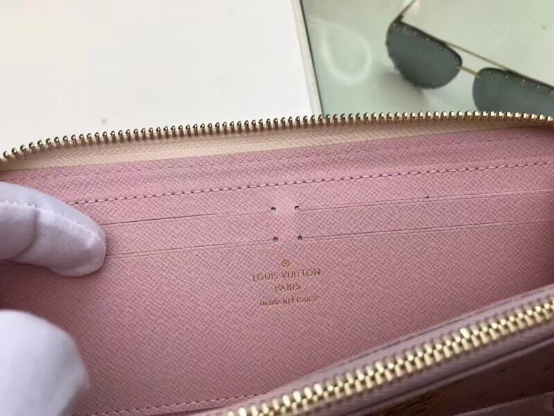 LV Clemence wallet N60109