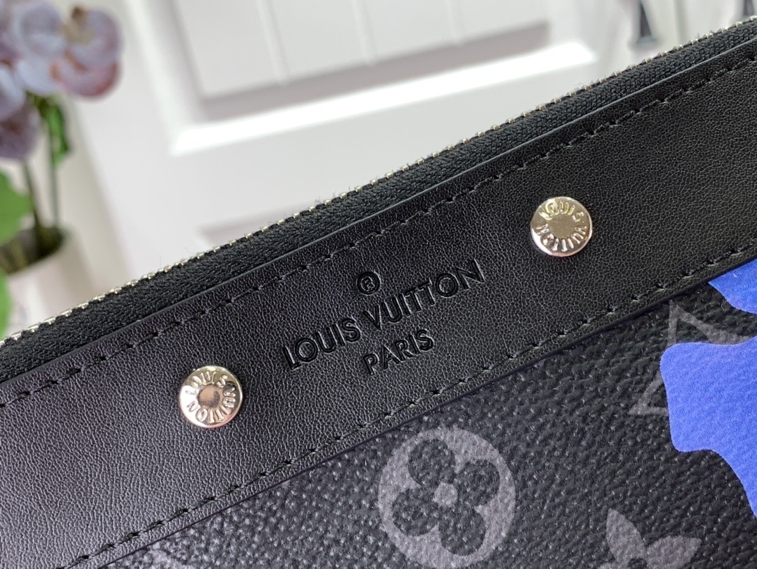 LV Clutch bag M81848