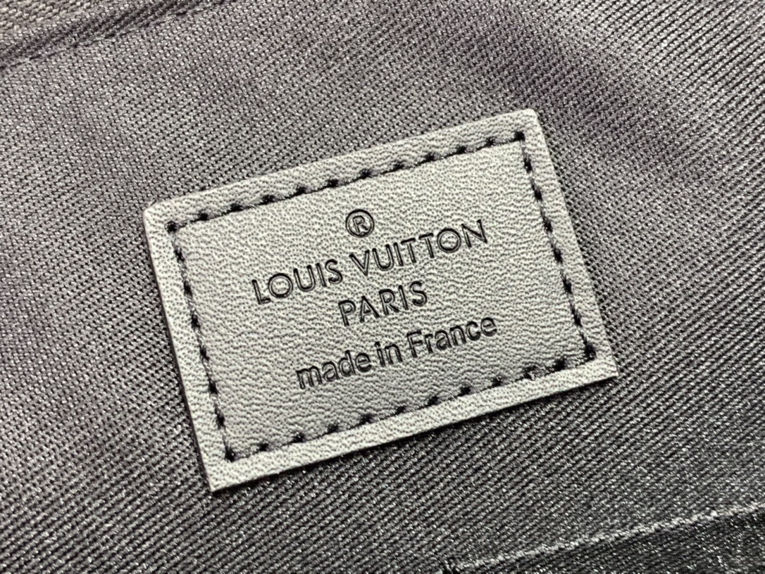 LV Clutch bag N40481