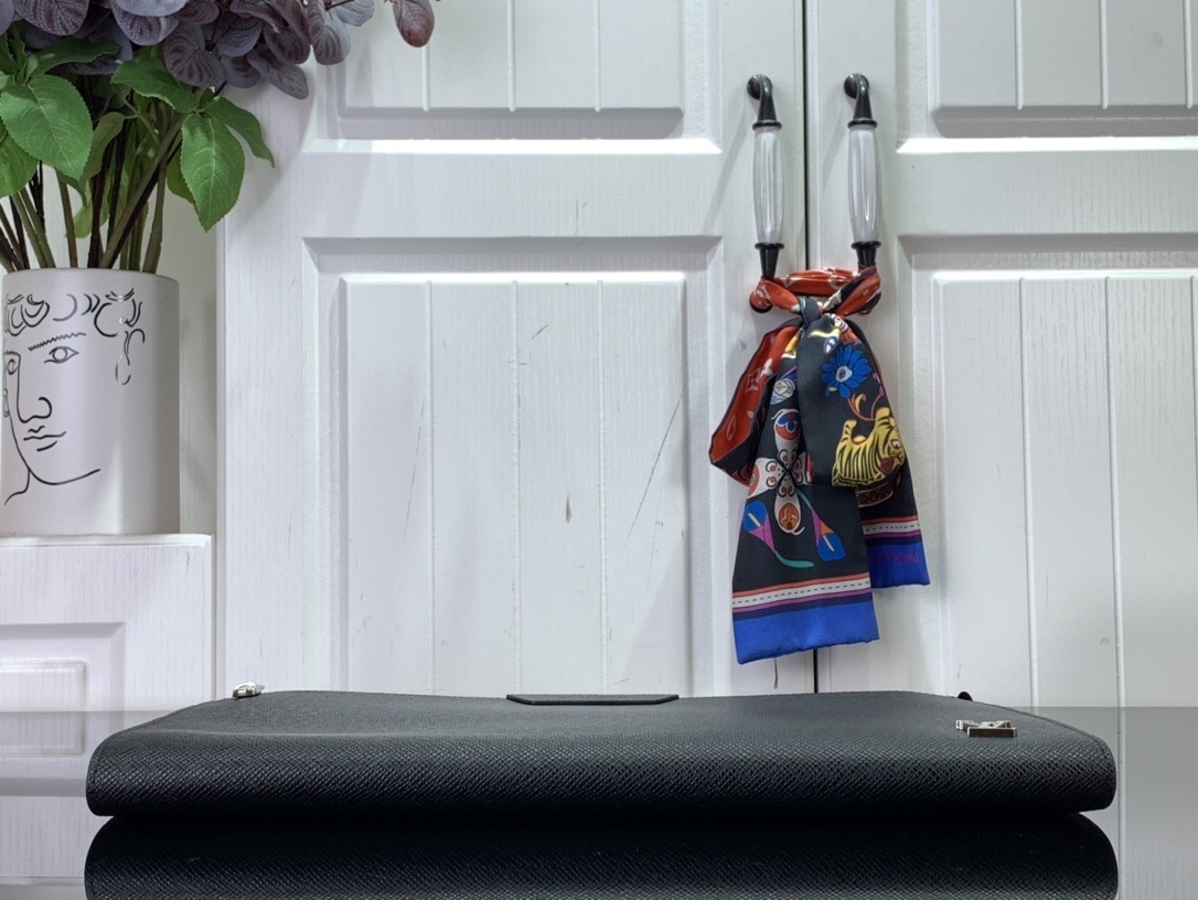 LV Clutch bag N40481