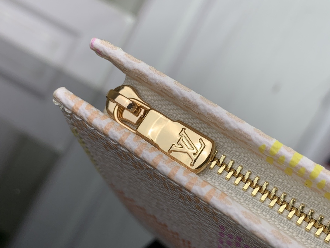 LV Clutch bag N40740