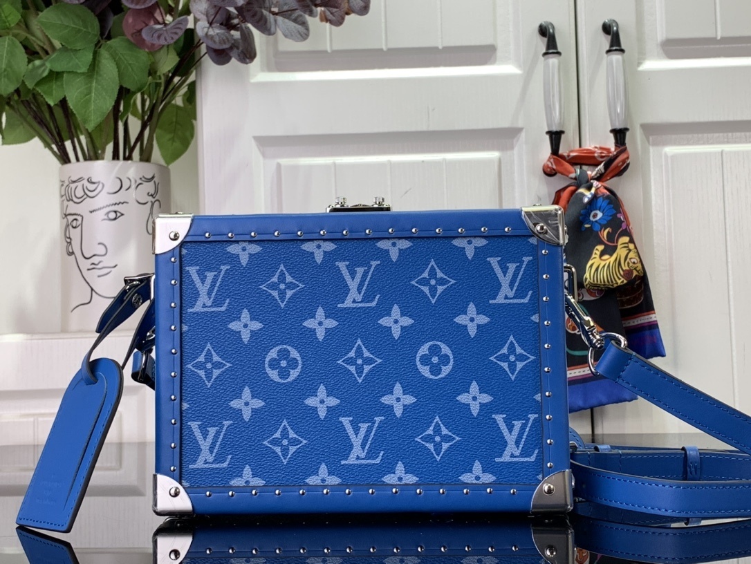LV Clutch Box M11049 