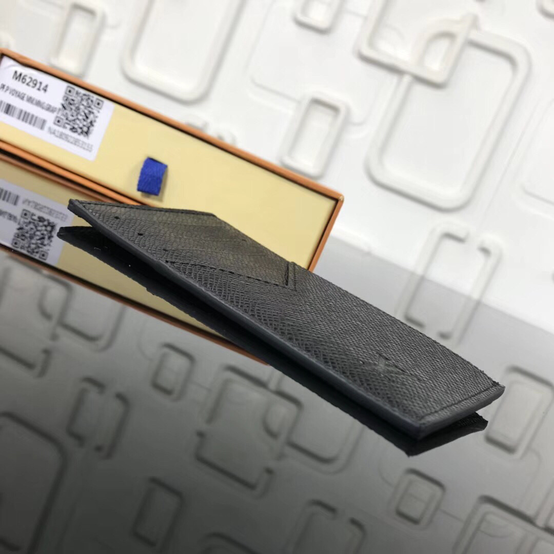 LV COIN Card bag N64038