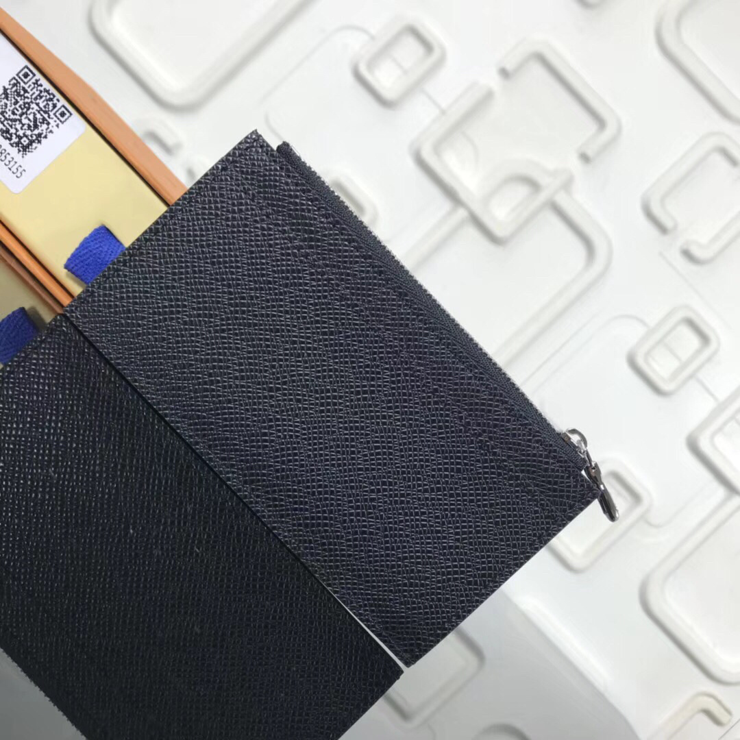 LV COIN Card bag N64038