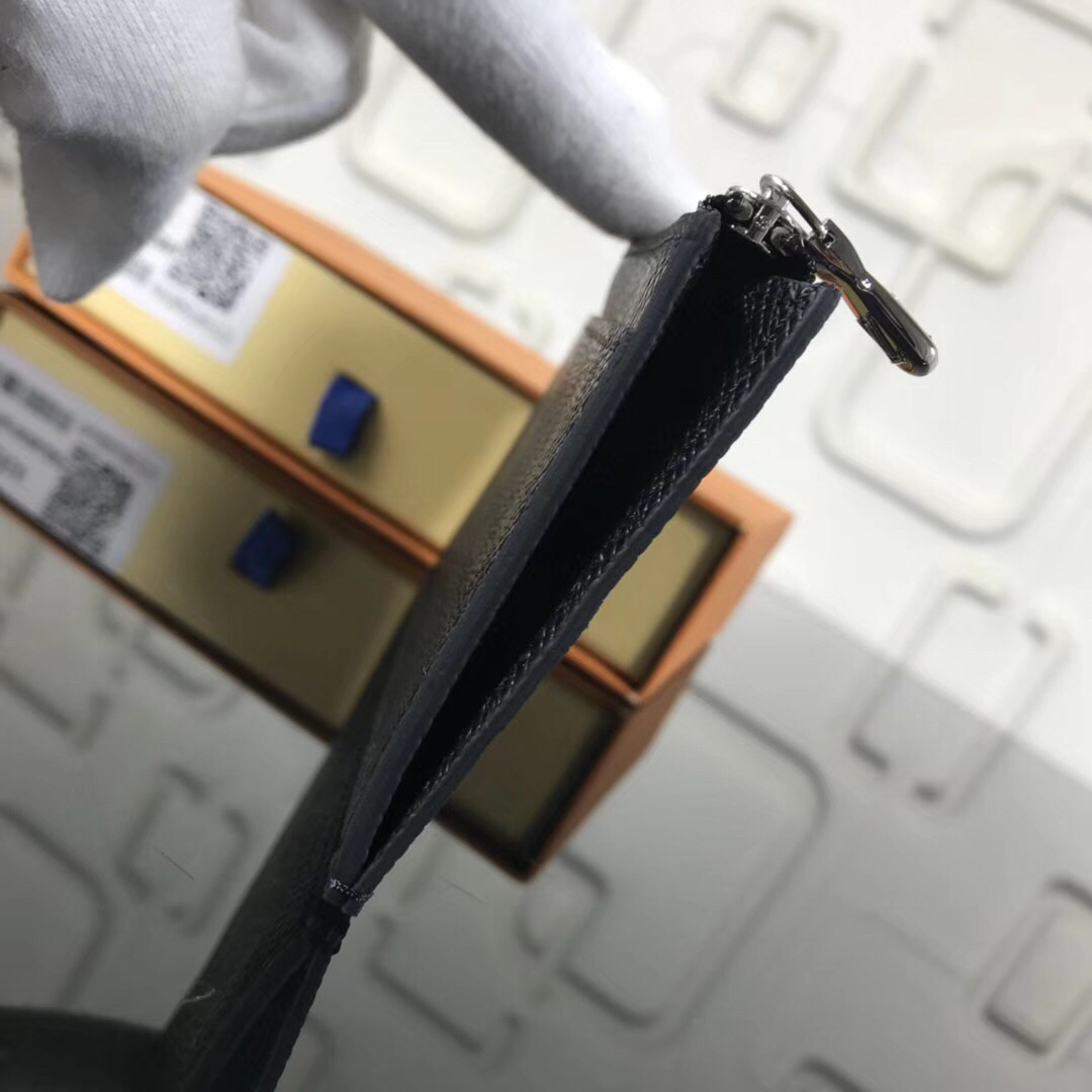 LV COIN Card bag N64038