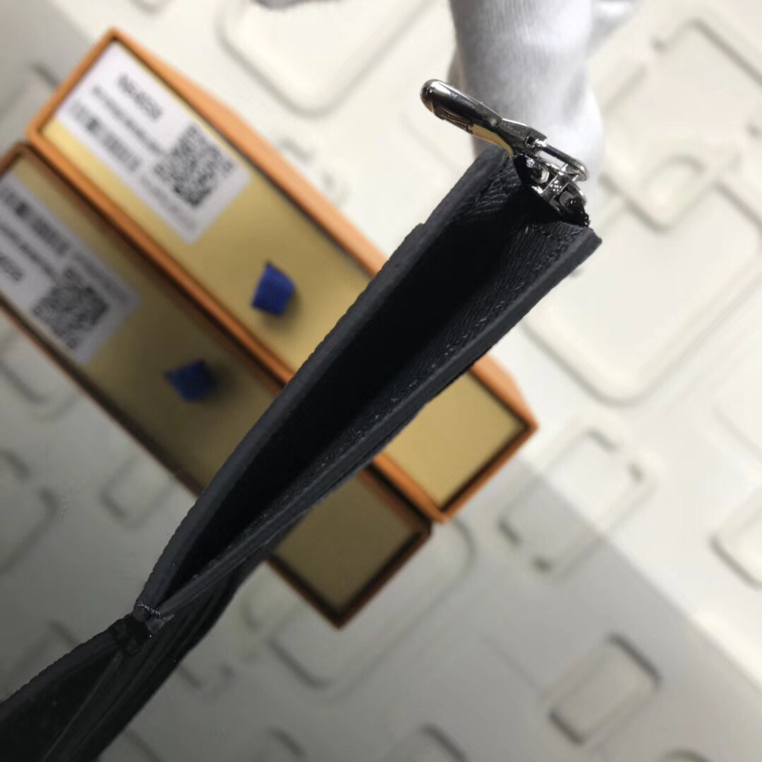 LV COIN Card bag N64038