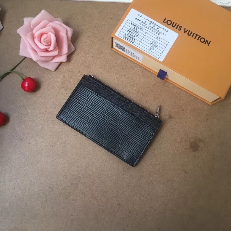 LV COIN CARD HOLDER N64038B