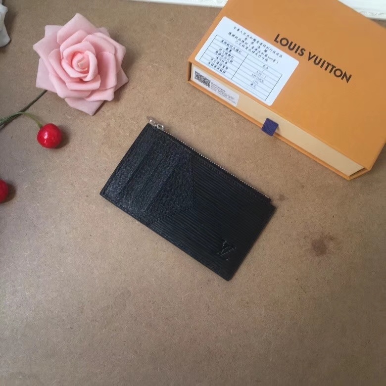LV COIN CARD HOLDER N64038B