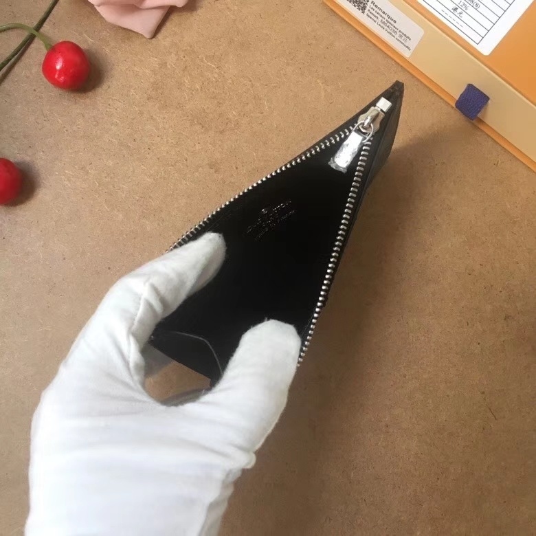 LV COIN CARD HOLDER N64038B