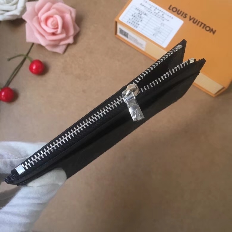 LV COIN CARD HOLDER N64038B