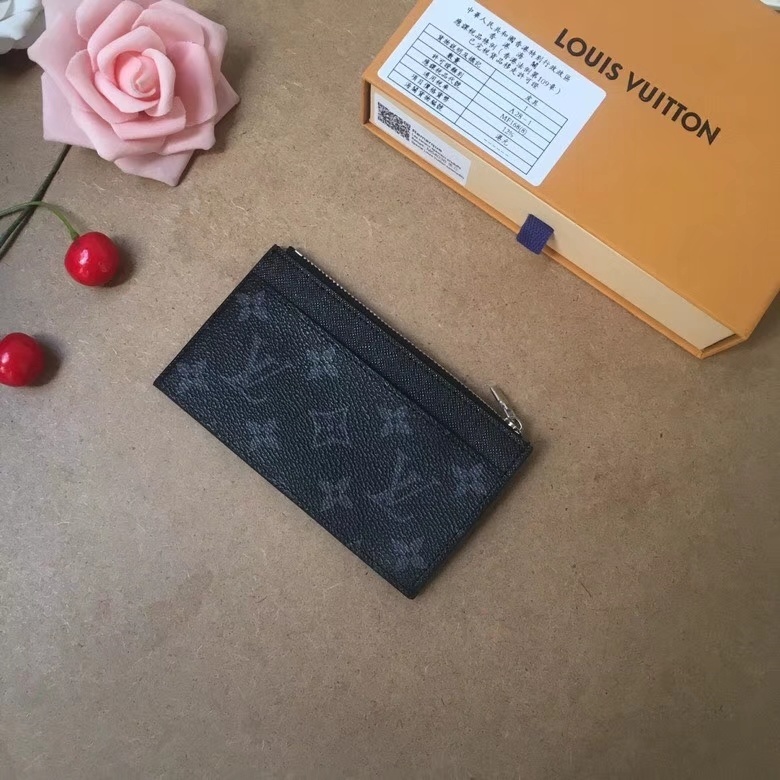 LV COIN CARD HOLDER N64038B