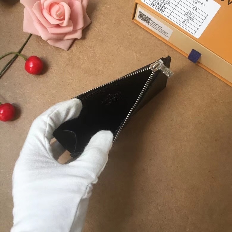 LV COIN CARD HOLDER N64038B