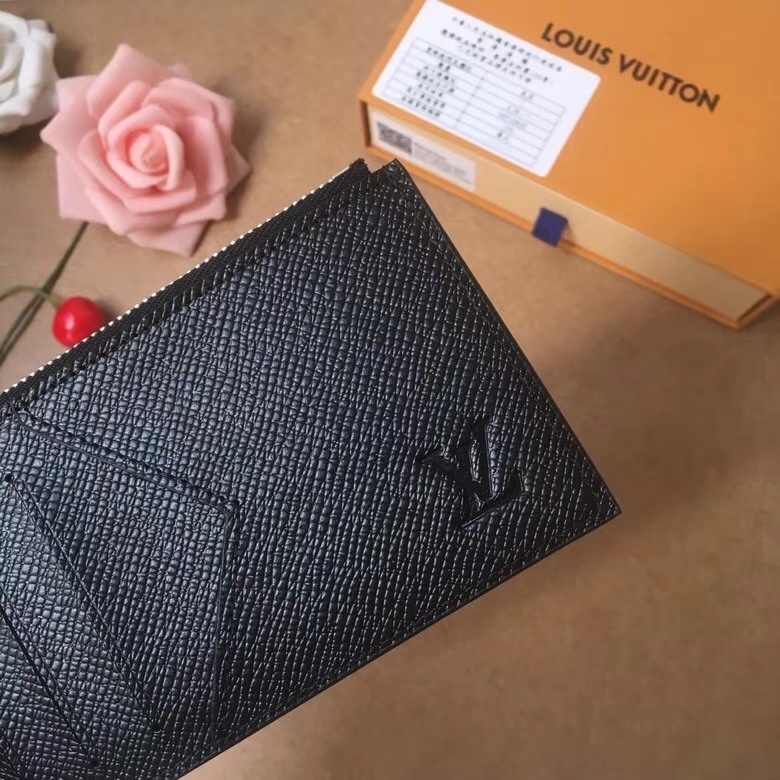 LV COIN CARD HOLDER N64038B