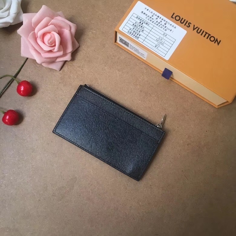 LV COIN CARD HOLDER N64038B