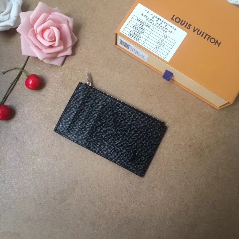 LV COIN CARD HOLDER N64038B