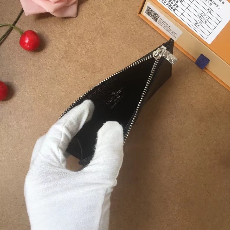 LV COIN CARD HOLDER N64038B