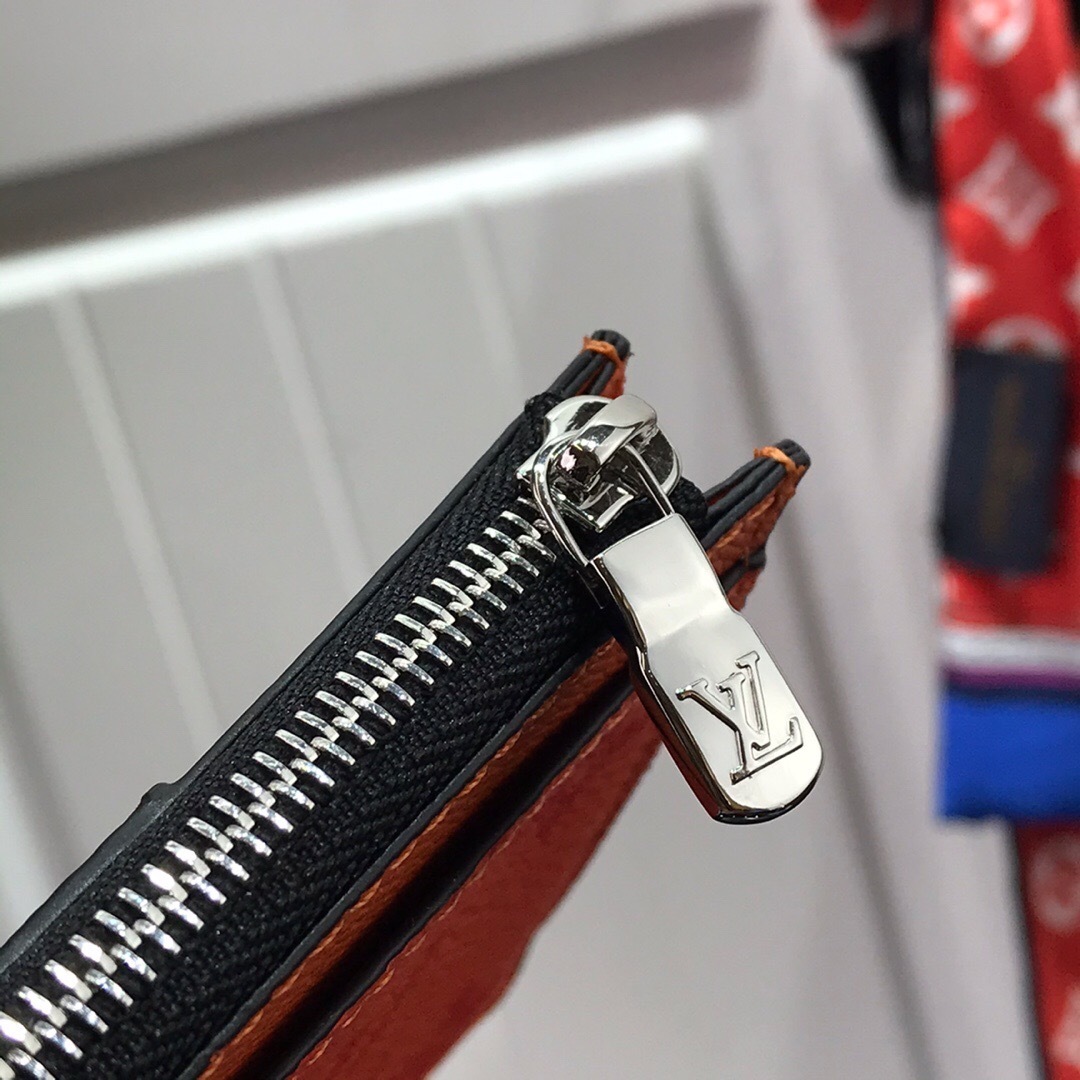 LV COIN CARD HOLDER N64038LC