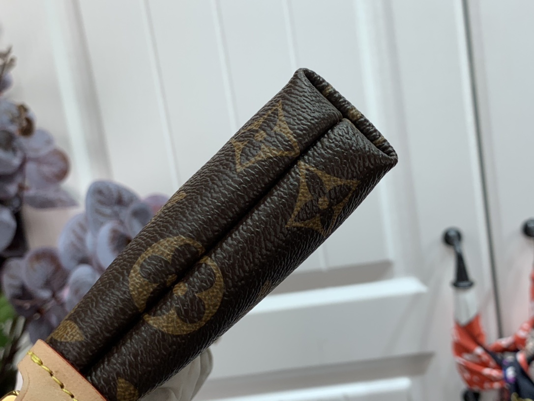 LV Coin purse M40309