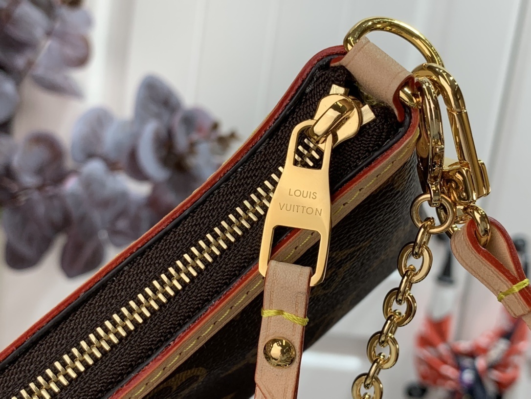 LV Coin purse M40309