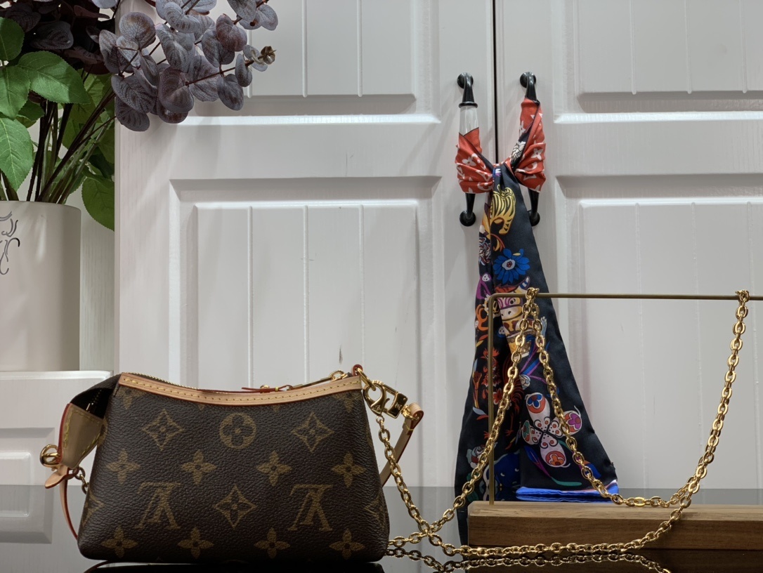 LV Coin purse M40309