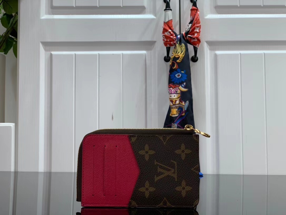 LV COIN PURSE M60167 