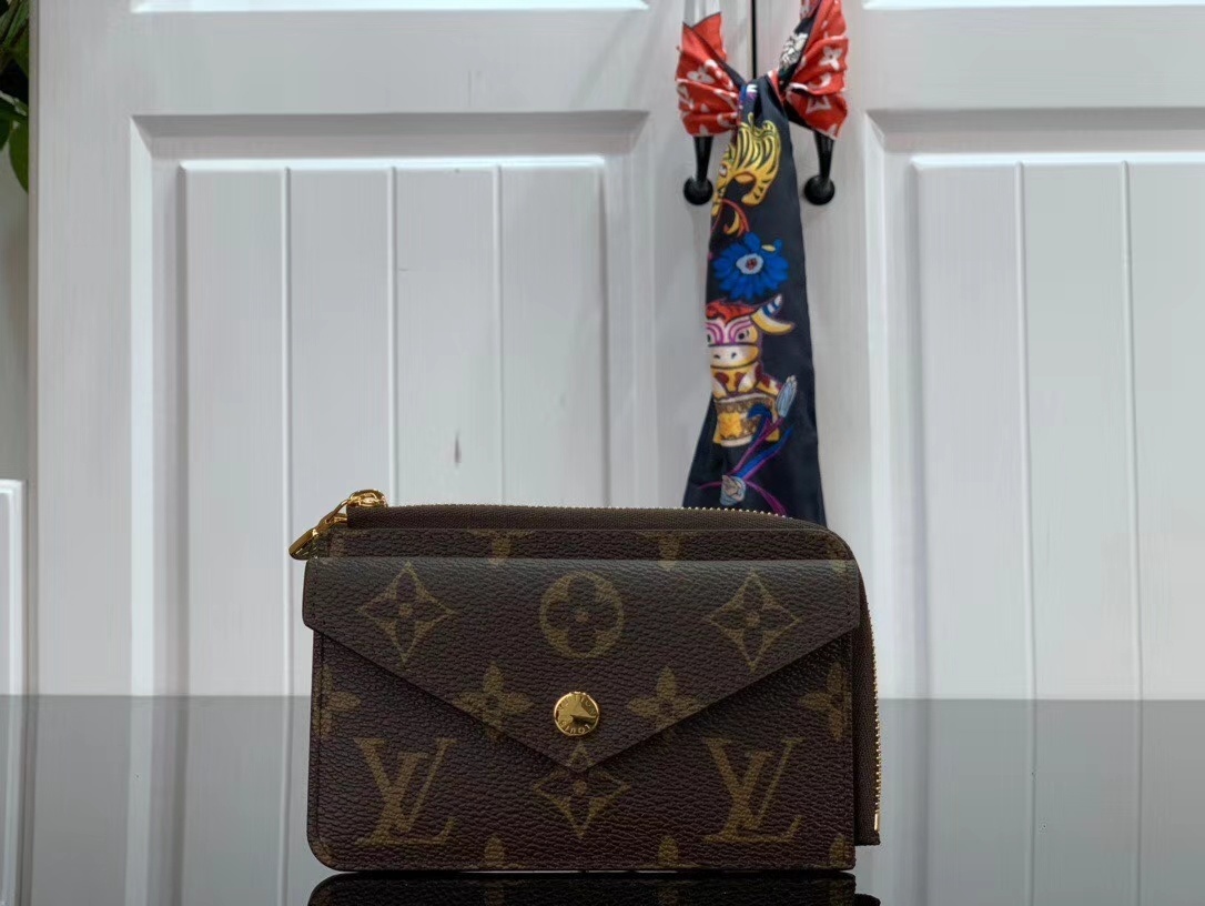 LV COIN PURSE M60167 