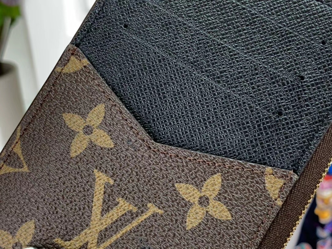 LV COIN PURSE M60167 