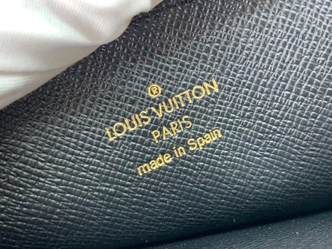 LV COIN PURSE M60167 