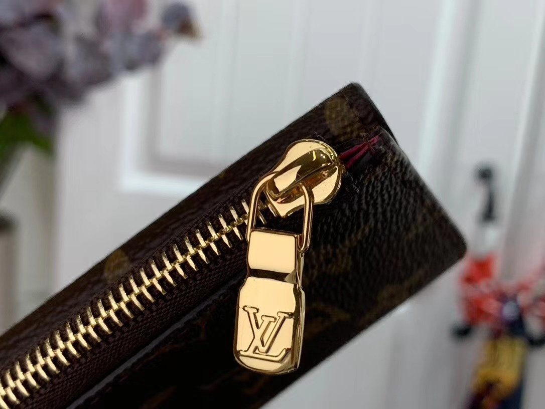 LV COIN PURSE M60167 